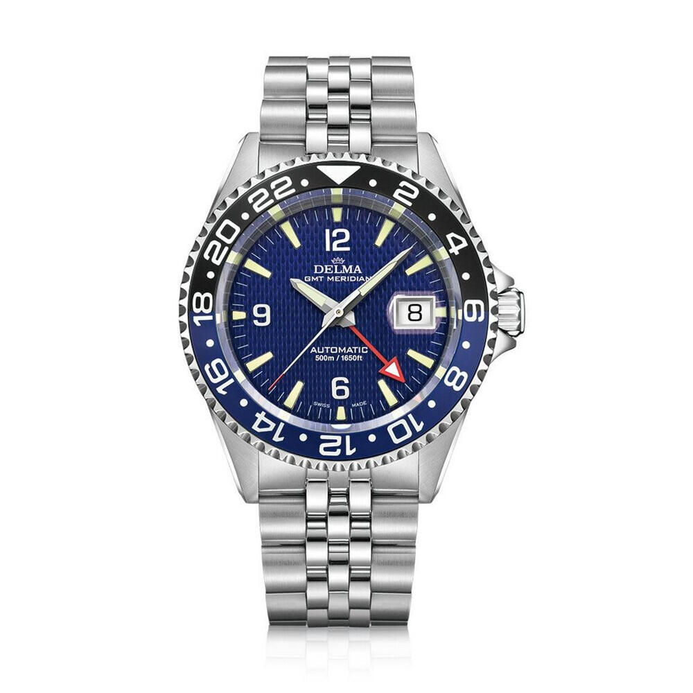 Delma sale automatic watches