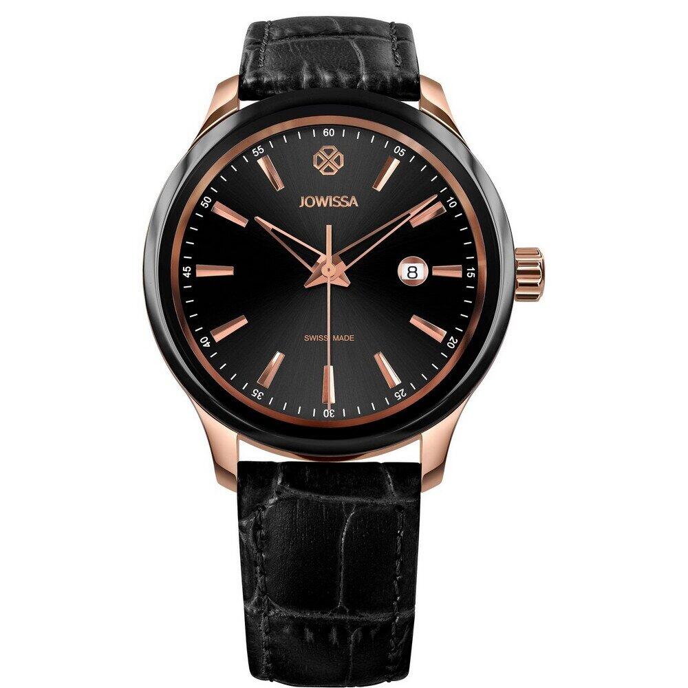 Jowissa - J4.204.L - wristwatch - men's - quartz - Tiro