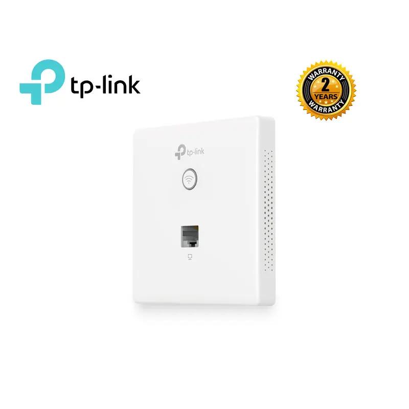 TP-Link TP-Link Omada EAP115-WALL Letzshop Access | Point WLAN