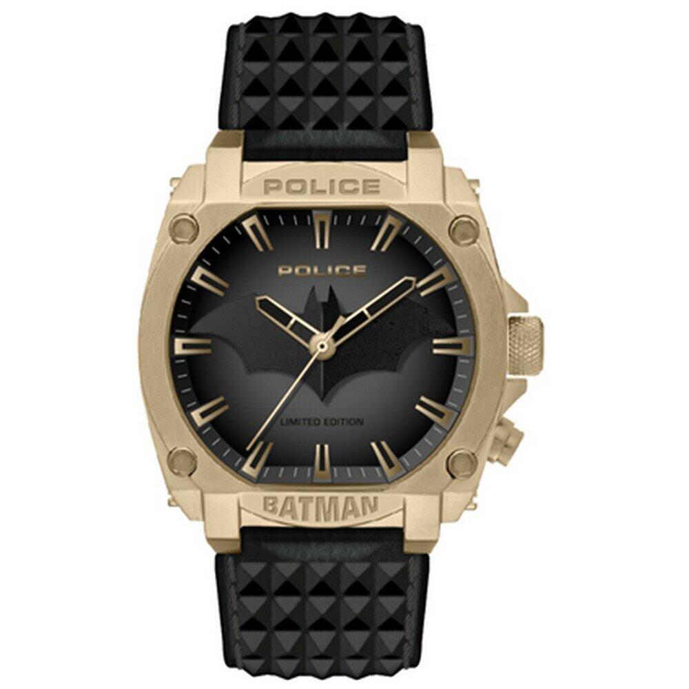 Police Police PEWGD0022602 Wristwatch Men Quartz Letzshop