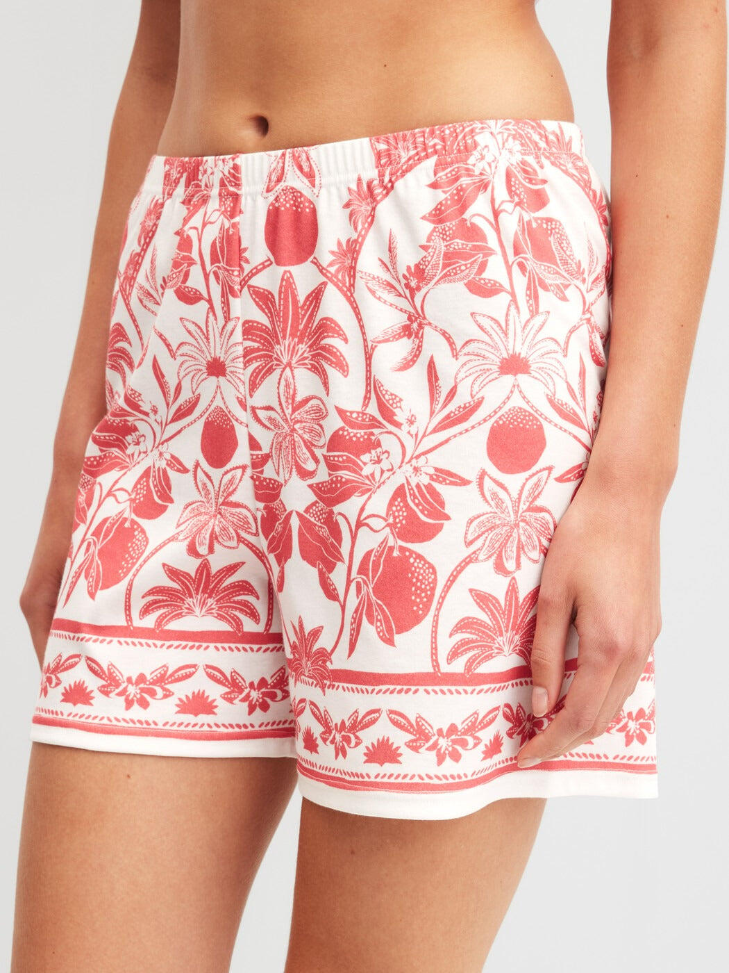 Calida Favourites Beach Pyjama shorts