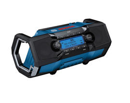 Radios Bosch Professional