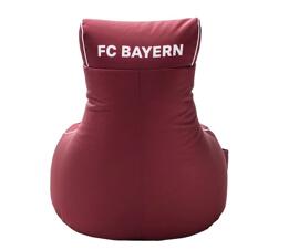 Fußball-Fanartikel FC Bayern München