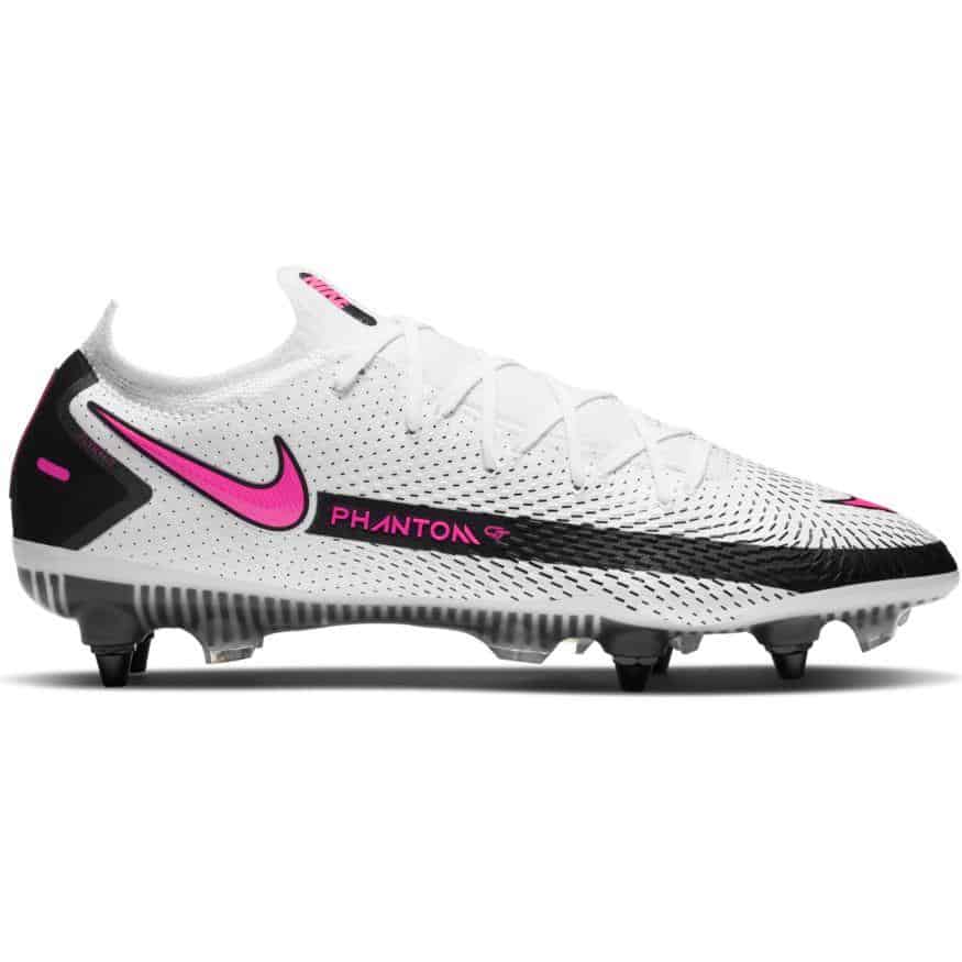 Nike semi montante 2025