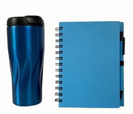 Mugs Notebooks & Notepads