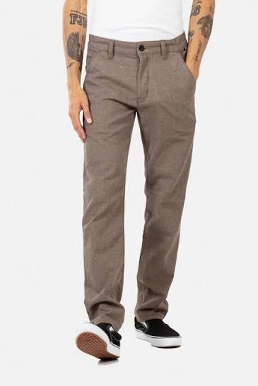 Pantalon chino