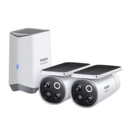Caméras de surveillance Baseus