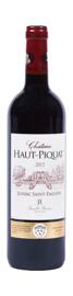 red wine Château Haut - Piquat