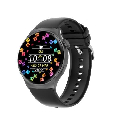 DTNO 1 DT4 Mate Smartwatch Schwarz