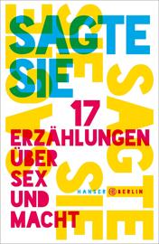 Belletristik Bücher Hanser Berlin im Carl Hanser Verlag