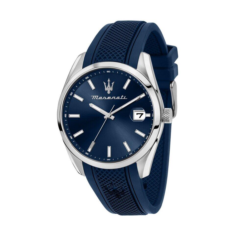 Maserati - R8851151005 - Armbanduhr - Herren - Quarz - ATTRAZIONE