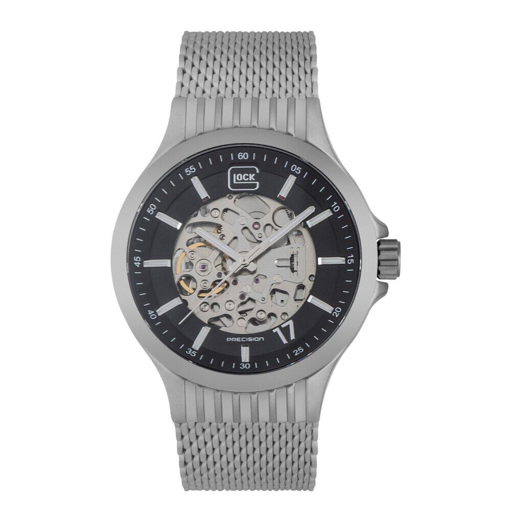 Glock - GW-14-4-24 - Montre-bracelet - pour homme - Automatique