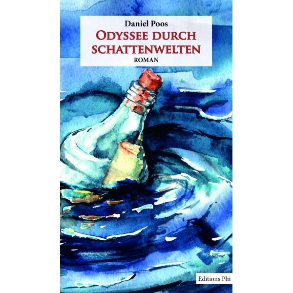 Odyssee durch Schattenwelten