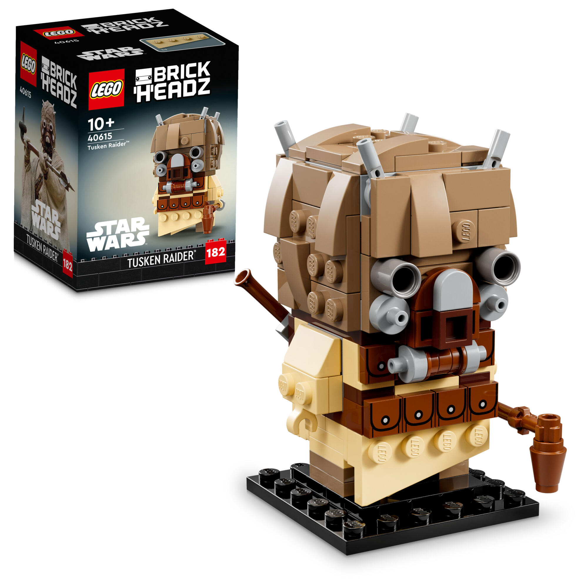 LEGO Tusken Raider 40615 Letzshop