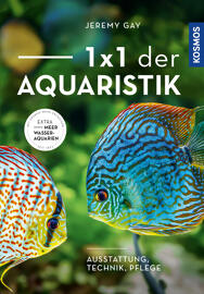 Livres sur les animaux et la nature Livres Franckh-Kosmos Verlags GmbH & Co. KG