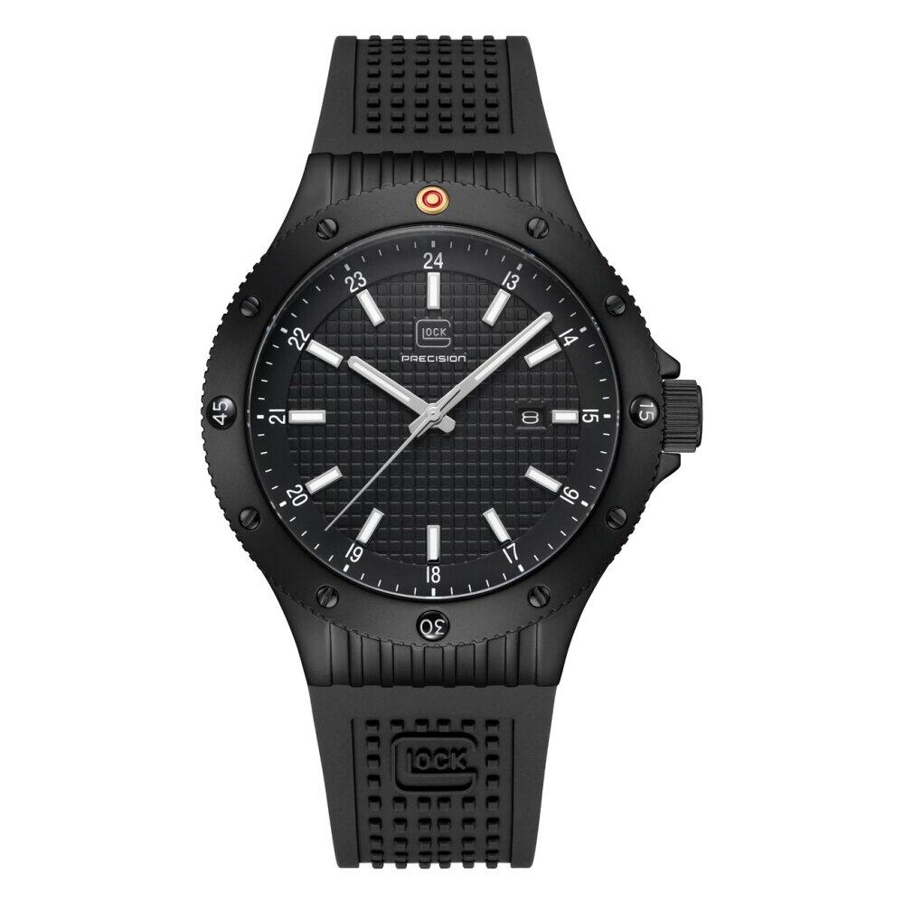 Glock - GW-33-1-24 - Armbanduhr - Herren - Quarz