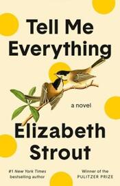 Books fiction Random House US