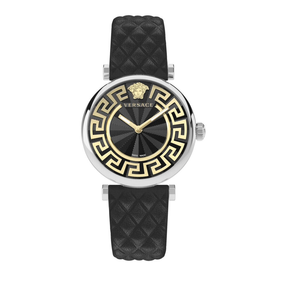 Versace Versace VE1CA0123 Montre Femme Quartz Letzshop