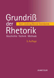 Livres de langues et de linguistique Livres J.B. Metzler Verlag GmbH in Springer Science + Business Media