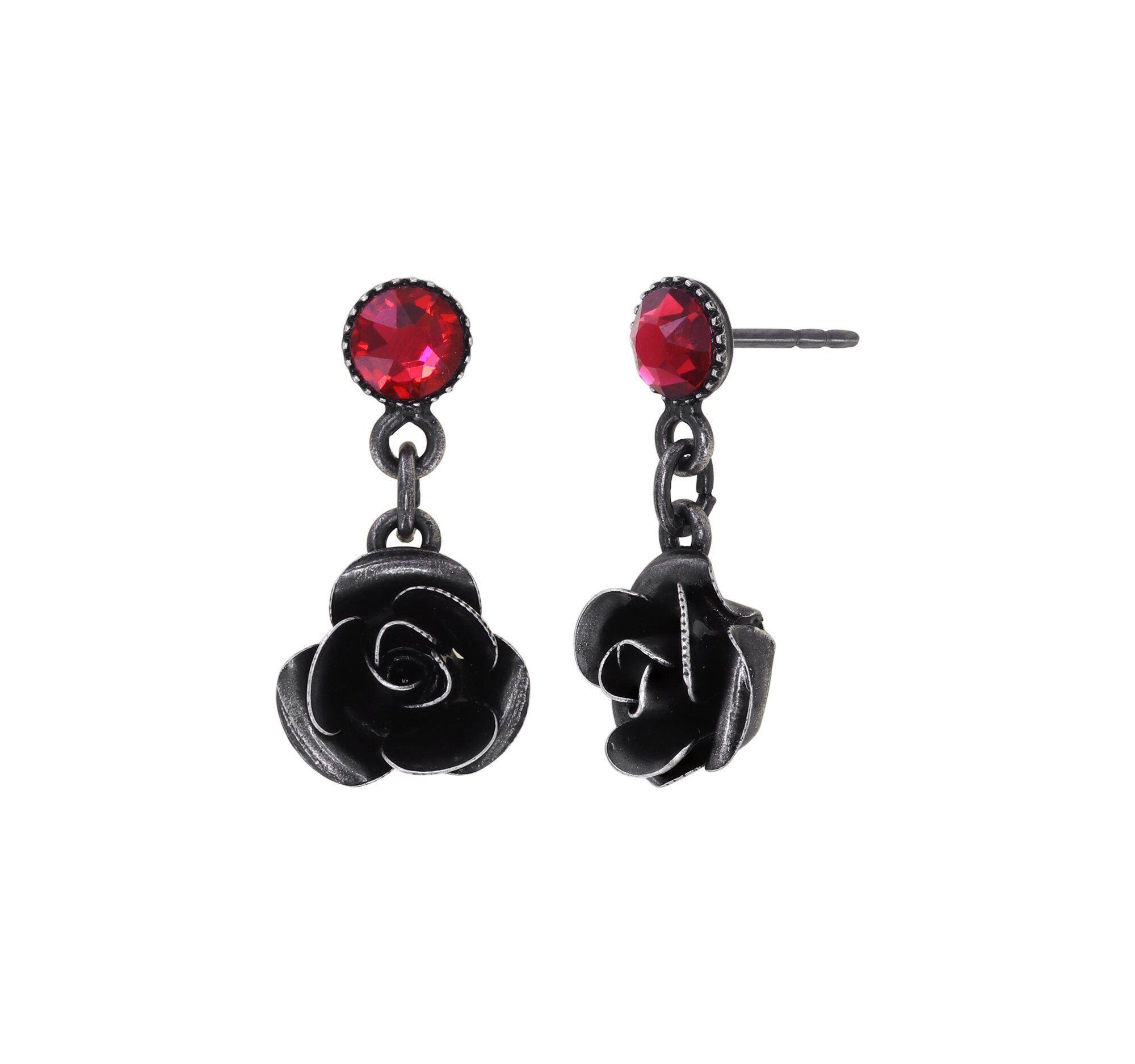 Earrings - Love, Hope and Destiny