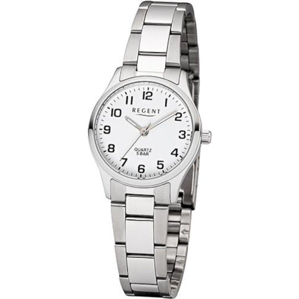 Regent - Armbanduhr - Damen - F-1327