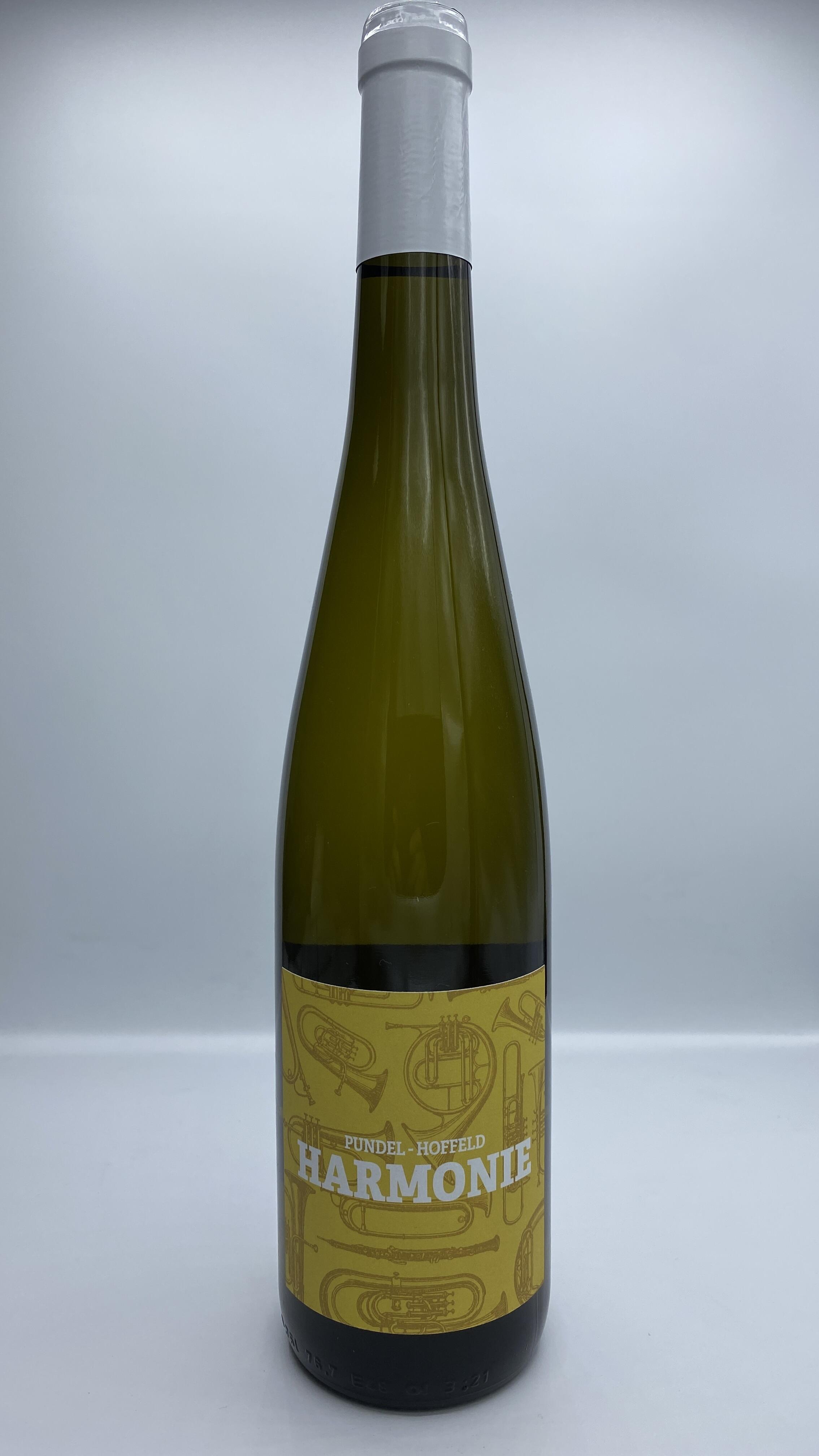 Cuvée Harmonie 2022 AOP