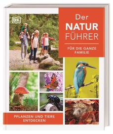 Tier- & Naturbücher Dorling Kindersley Verlag GmbH
