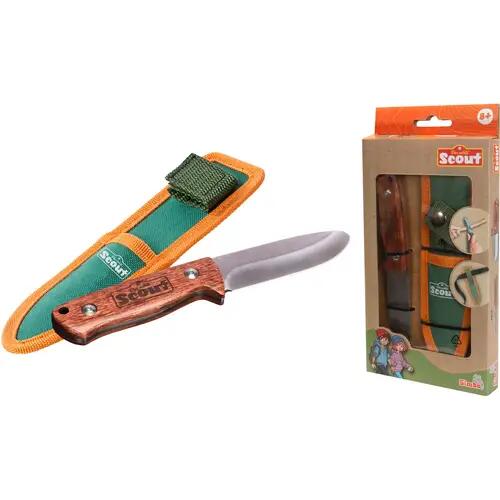 Scout Schnitzmesser