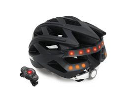 Bicycle Helmets Livall