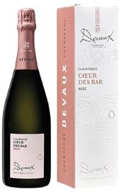 champagne Veuve A.Devaux