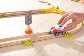 Toy Train Accessories Haba