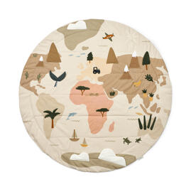 Tapis d'éveil Coffrets cadeaux pour bébés Liewood