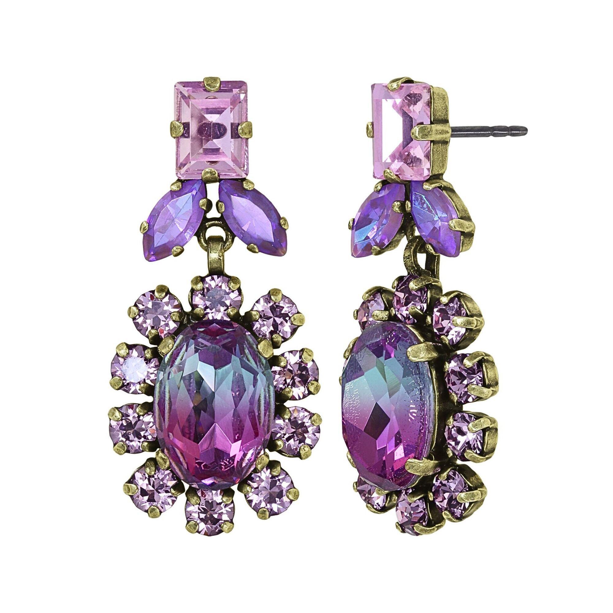 Ohrstecker - Artdecode