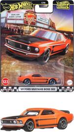 Maßstabsmodelle Spielzeugautos Spielzeuge Hot Wheels
