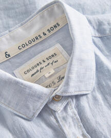 Chemises Colours & Sons