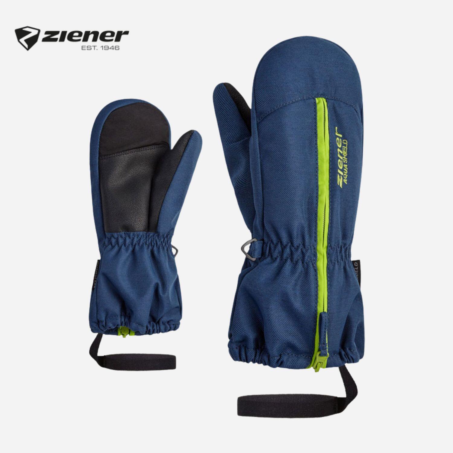 LANGELO-Z AS GLOVE MINI