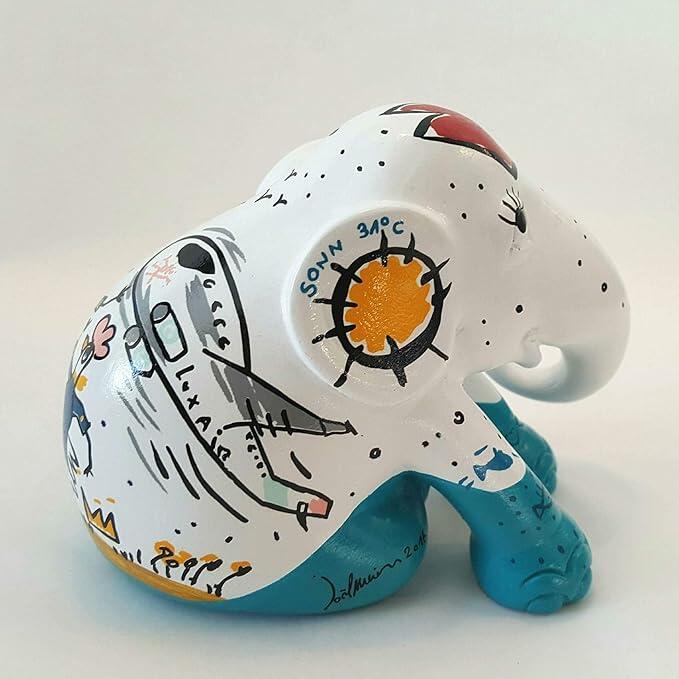 ELEPHANT PARADE - Luxairphant LGL1