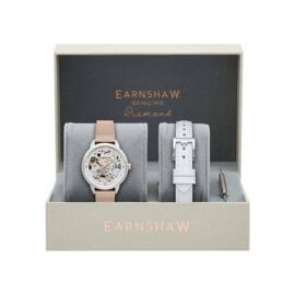 Wristwatches Earnshaw