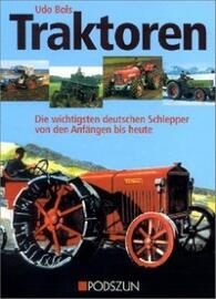 Livres livres sur le transport Podszun GmbH
