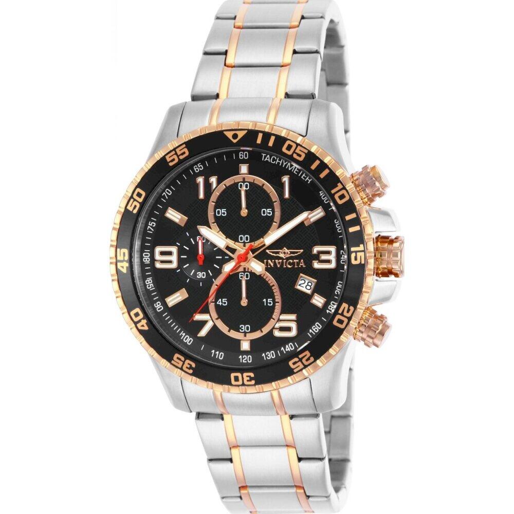 Invicta - 14877 - Montre-bracelet - Homme - Quartz