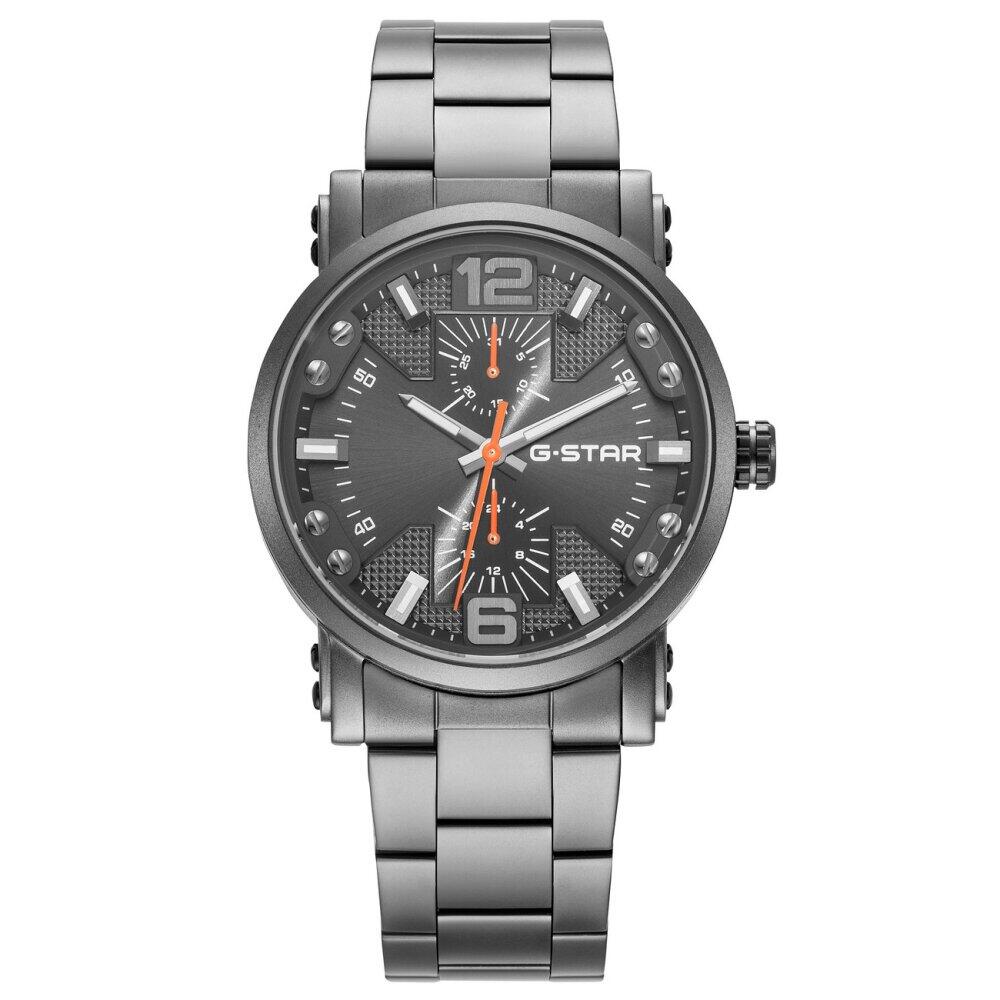 G-Star - GSW.509.07 - Armbanduhr - Herren - Quarz - Rovic