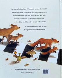 Baby & Kleinkind Bücher 3-6 Jahre Atelier Kannerbuch