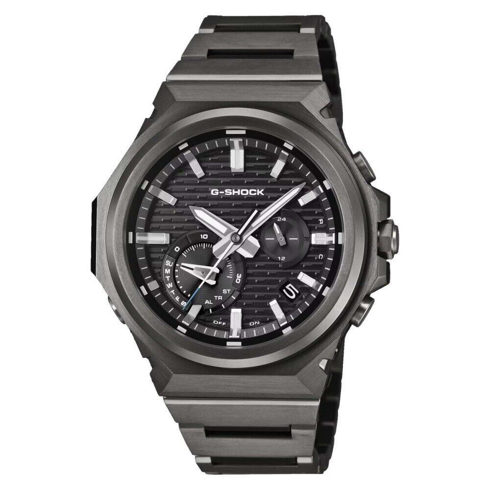 Casio - GST-B1000BD-1AER - Montre-bracelet - Homme - Solaire - G-Shock