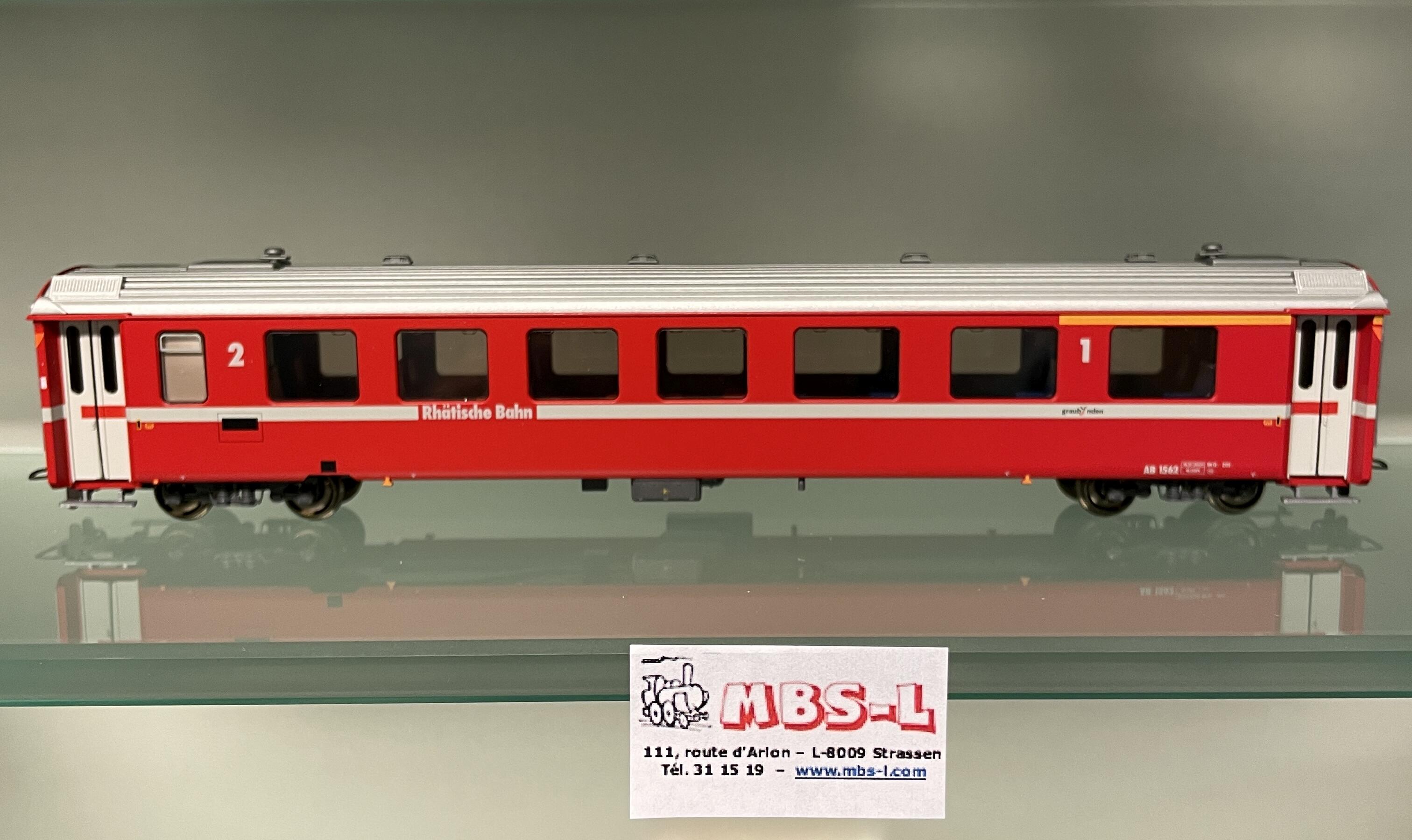 BEMO RhB Schneeräumer 1:87 82c6e0859b8b37f1e94957abf40a4f