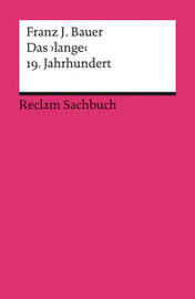 Bücher Sachliteratur Reclam, Philipp, jun. GmbH Verlag