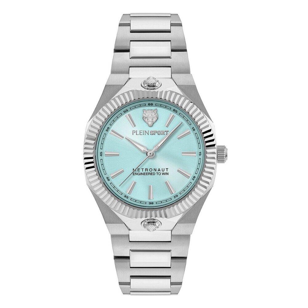 Plein Sport - PSDGA0725 - Armbanduhr - Damen - Quarz - Metronaut