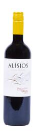 vin rouge Alisios