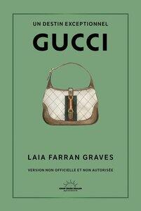 Farran Graves Laia: Gucci