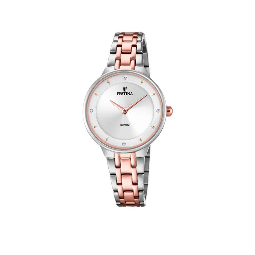Festina - Montre-bracelet - Femme - quartz - Mademoiselle - F20626/1