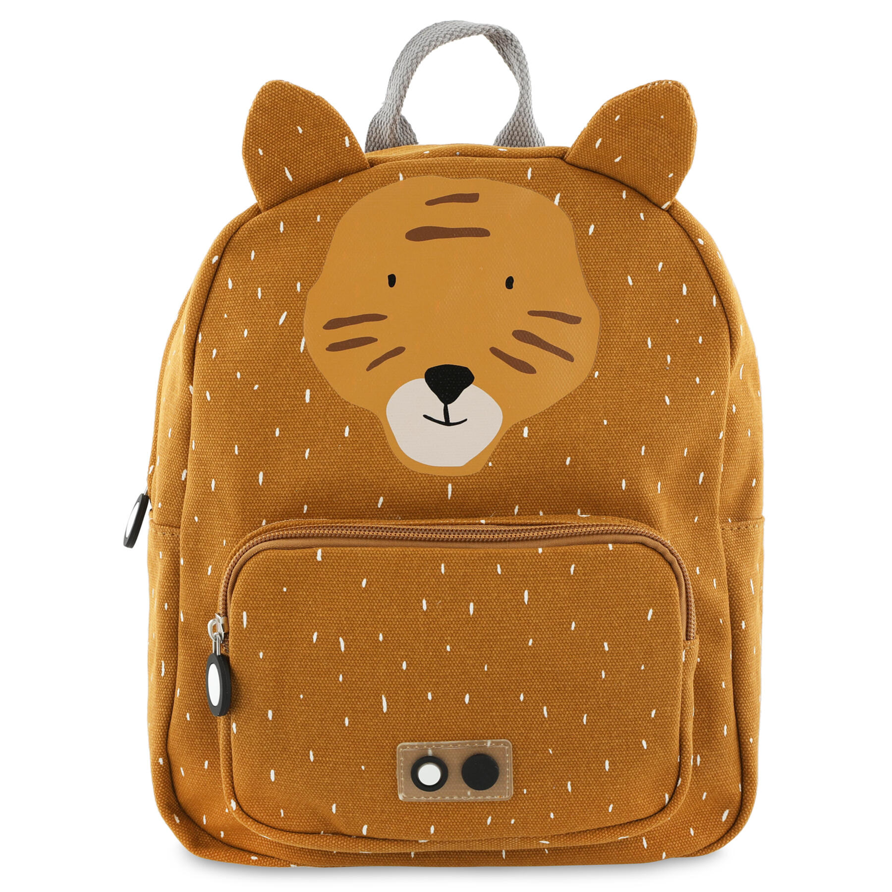 Kinder Rucksack - Brauner Tiger